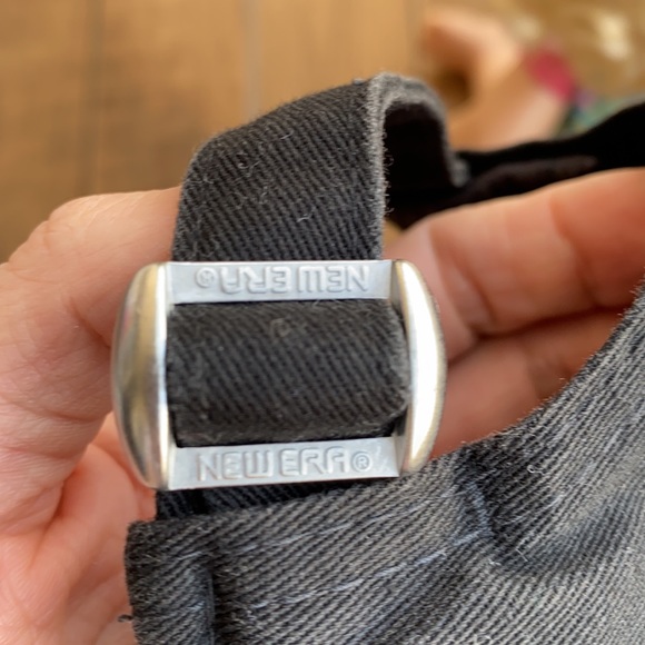 Original New Era  cap used - Picture 4 of 4